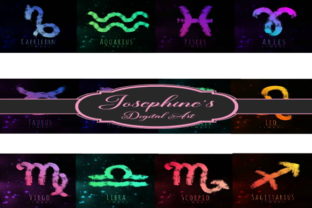 Download Zodiac Astrology Design Digital Images - Premium Resources