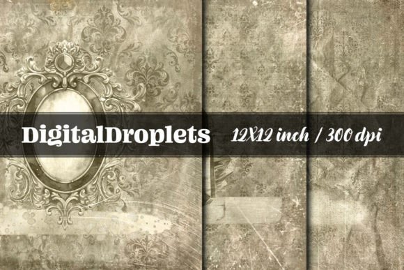 Download Vintage Objects | FREEBIE - Vintage Collection