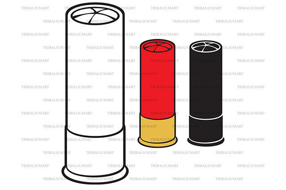 Download Shotgun Shells - Shotgun Collection