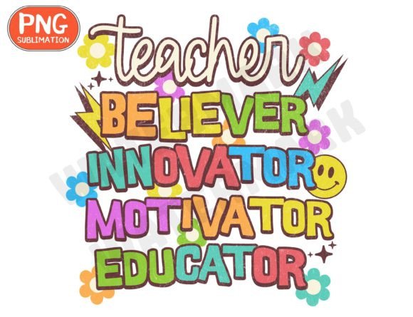 Download Retro Teacher Png, Vintage Teacher Png - Vintage Collection