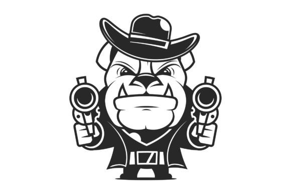 Download Shotgun Bulldog - Premium Resources